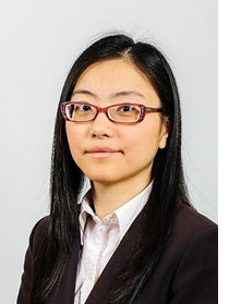 Michelle X. Wan, Investment Solutions Analyst, Wells Fargo Investment Institute