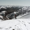 Craigieburn Valley Ski Resort