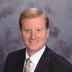 Steve McConley